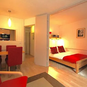 Apartment L'alpage, Chamonix